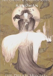 The Dream Hunters (Neil Gaiman)