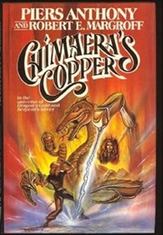 Chimera's Copper (Piers Anthony)