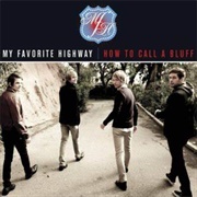 Entertain the Pain - My Favorite Highway