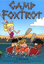 Camp Foxtrot (Bill Amend)