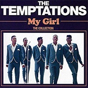 My Girl - Temptations