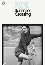 Summer Crossing (Truman Capote)