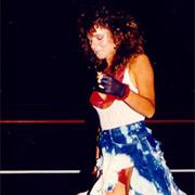 Dirty White Girl (Kim Anthony)