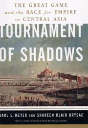Tournament of Shadows