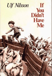 If You Didn't Have Me (Ulf Nilsson)