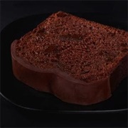Double Chocolate Loaf