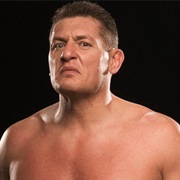 William Regal