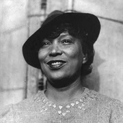 Zora Neale Hurston