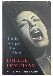 Lady Sings the Blues (Billie Holiday)