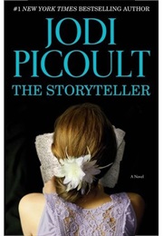 The Story Teller (Jodi Picoult)