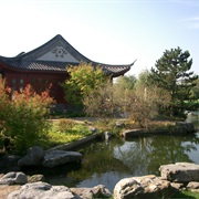 Erholungspark Marzahn