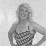 Betty Clarke (Sylvia J. Lantagne)