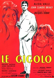 Le Gigolo (1960)