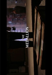 Medallion,The (2003)