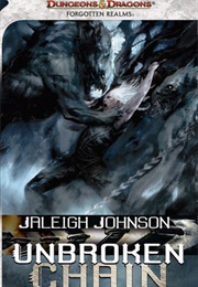Unbroken Chain (Jaleigh Johnson)