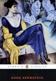 Selected Poems (Anna Akhmatova)