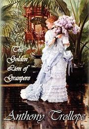 The Golden Lion of Granpere