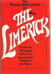 The Limerick (Citadel Press)