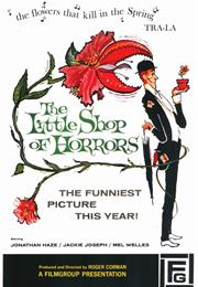 Little Shop of Horrors