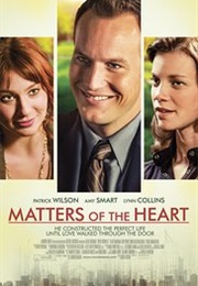 Matters of the Heart (2016)