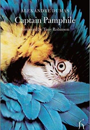 Captain Pamphile (Alexandre Dumas)