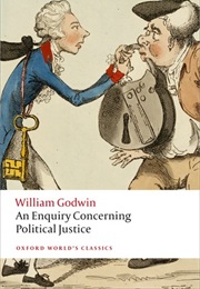 An Enquiry Concerning Political Justice (William Godwin)