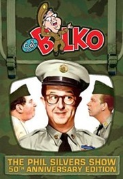 The Phil Silvers Show (1955)