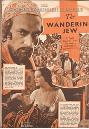 The Wandering Jew (1933)
