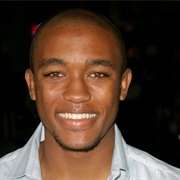 Lee Thompson Young, 29, Gunshot