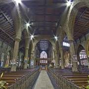 Halifax Minster