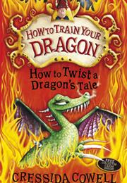 How to Twist a Dragon&#39;s Tale