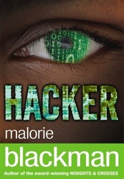 Hacker (Malorie Blackman)