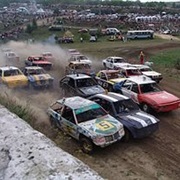 Banger Racing