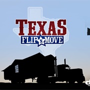 Texas Flip & Move