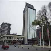 St. Joseph Cathedral, Temuco