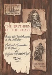 The Brethren of the Coast (Kemp and Lloyd)