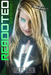 Rebooted (Nicole Sobon)
