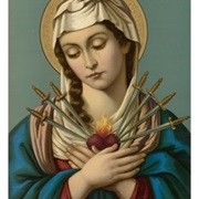 Our Lady of Sorrows