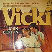 Vicki