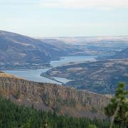 Courtney Rd Viewpoint