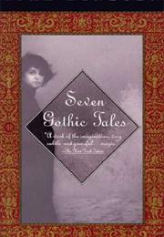 Seven Gothic Tales