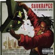 Saukrates - The Underground Tapes