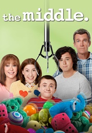 The Middle (TV Series) (2009)