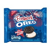 Firework Oreo