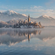 Bled, Slovenia
