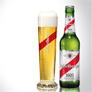 Heidelberger 1603 Pilsener