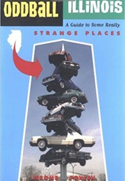 Oddball Illinois (Jerome Pohlen)
