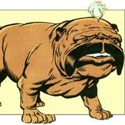 Lockjaw
