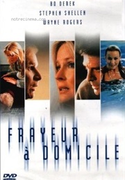 Frozen With Fear (2001)