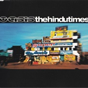 The Hindu Times - Oasis